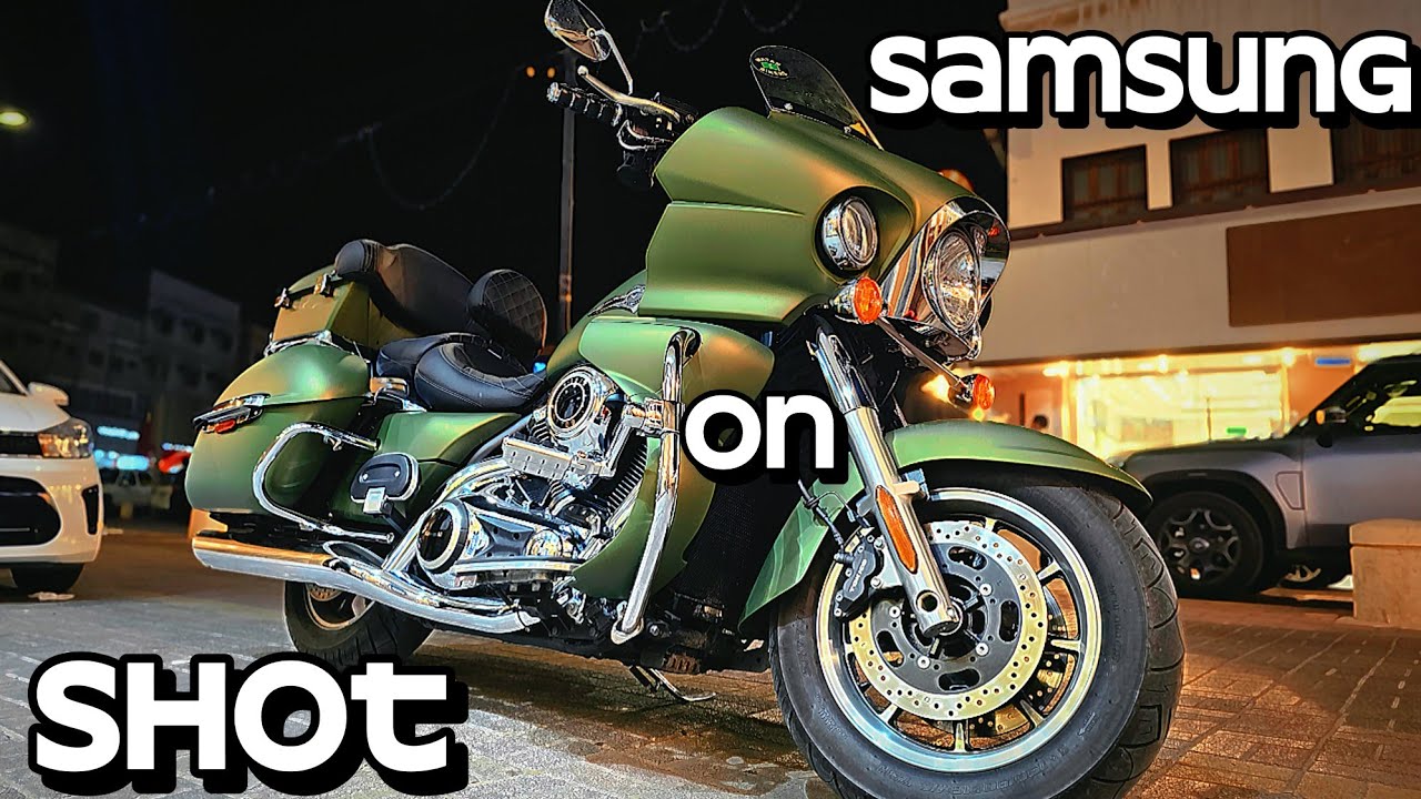 2021 Kawasaki Vulcan 1700 Voyager Metallic Spark Black (Army Green Polish)