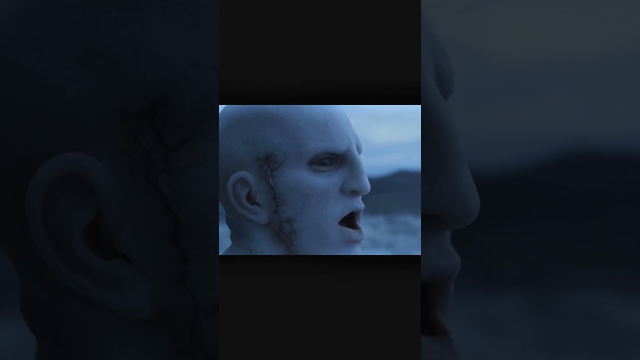 The Origin of Life"DNA 🧬 /Prometheus
