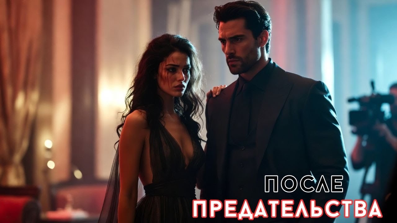 🎧 Аудиокнига 💔