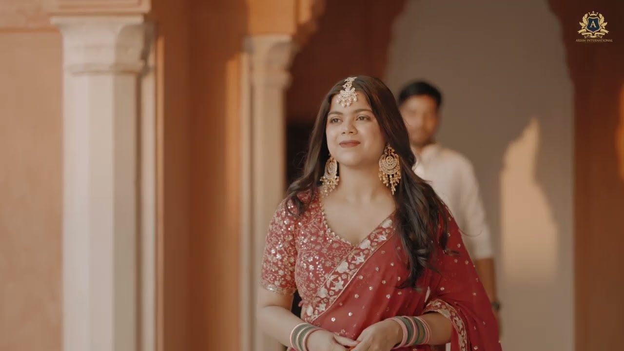 Pre Wedding Shoot | Arsim International | Agra | Fatehpur Sikri | Wedding |