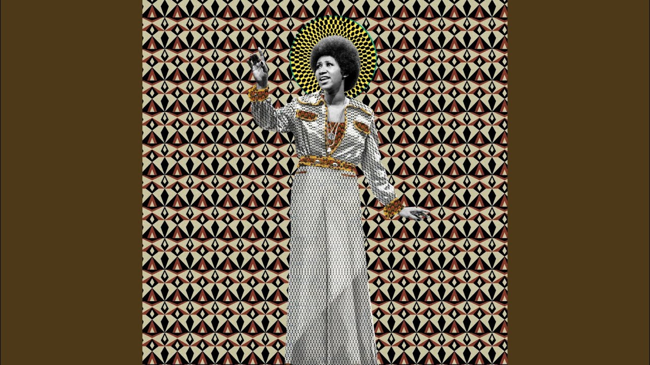 Almighty Fire (Woman of the Future)