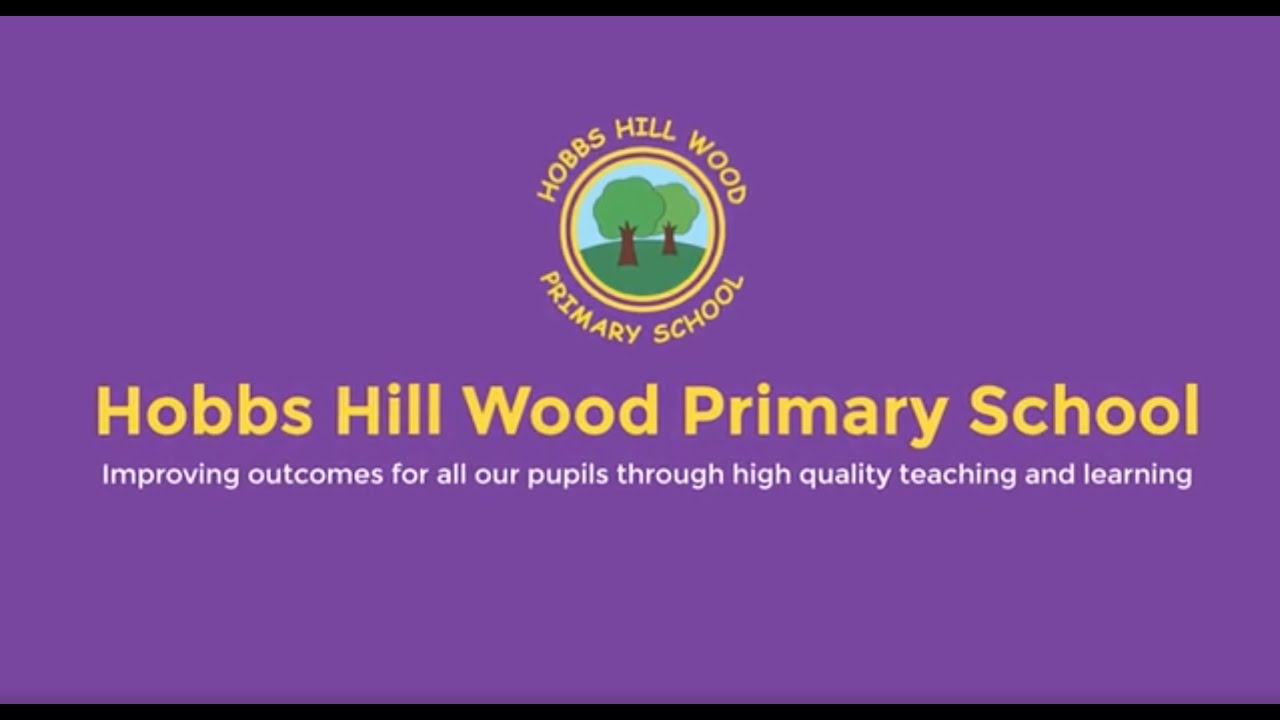 Virtual Tour of Hobbs Hill Wood School