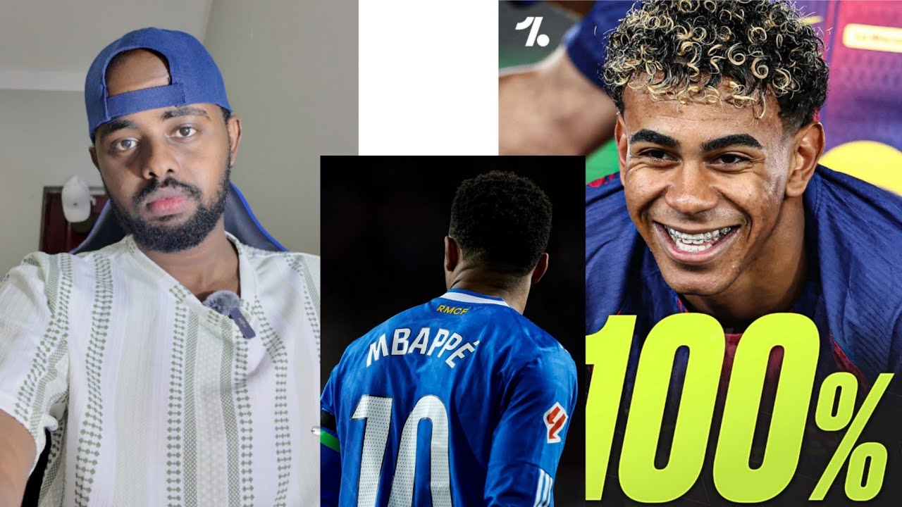 Luis diaz oo ceebestay liverpool😃mbappe cawa wan ka haray Barça Chelsea arsenal iyo Horyalka suqa