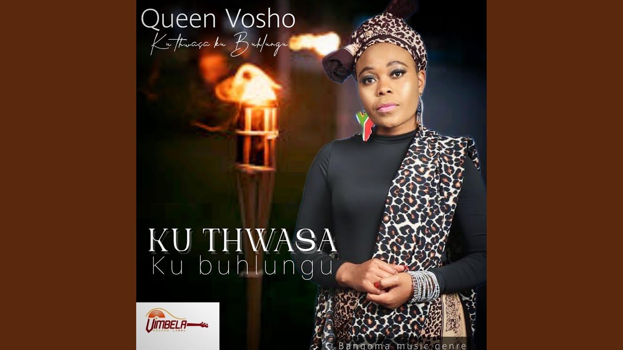 KU THWASA KU BUHLUNGU