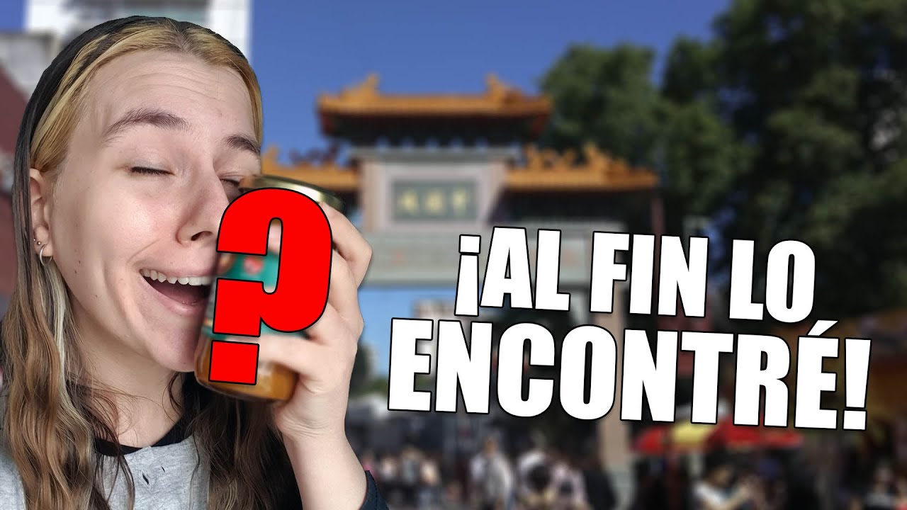 DE COMPRAS EN EL BARRIO CHINO + HAUL - una tal soyvelen