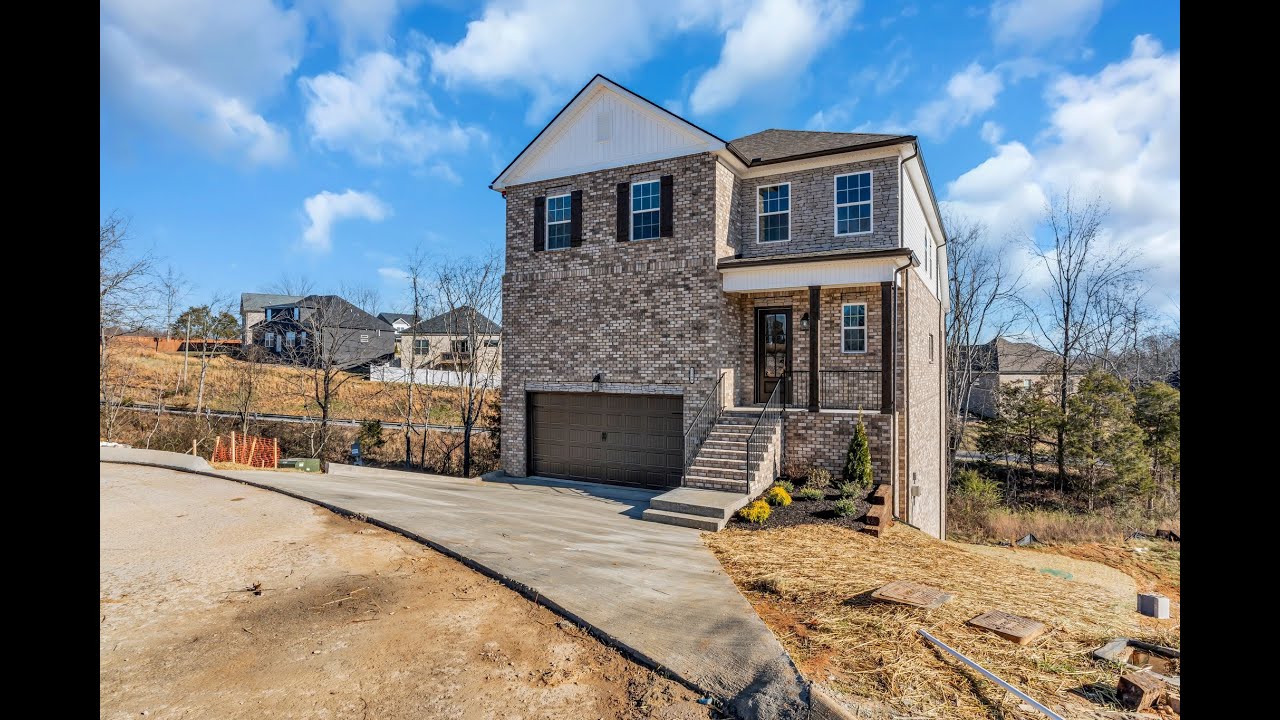 1140 Fox Dr Joelton TN 37080