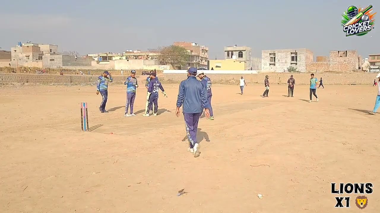 Lines X1 Vs Shadman X1 | Rawalpindi Pakistan #cricketlover  @cricket_lovers34 