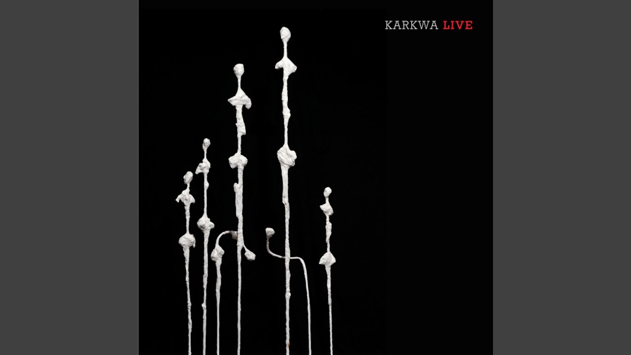 La façade (Live)