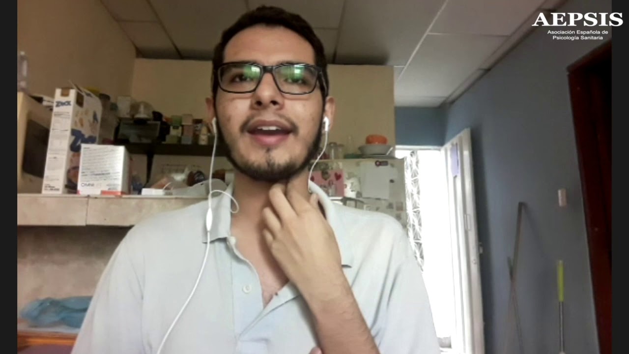 Testimonio de crisis de ansiedad. Explicación y pautas para el tratamiento.