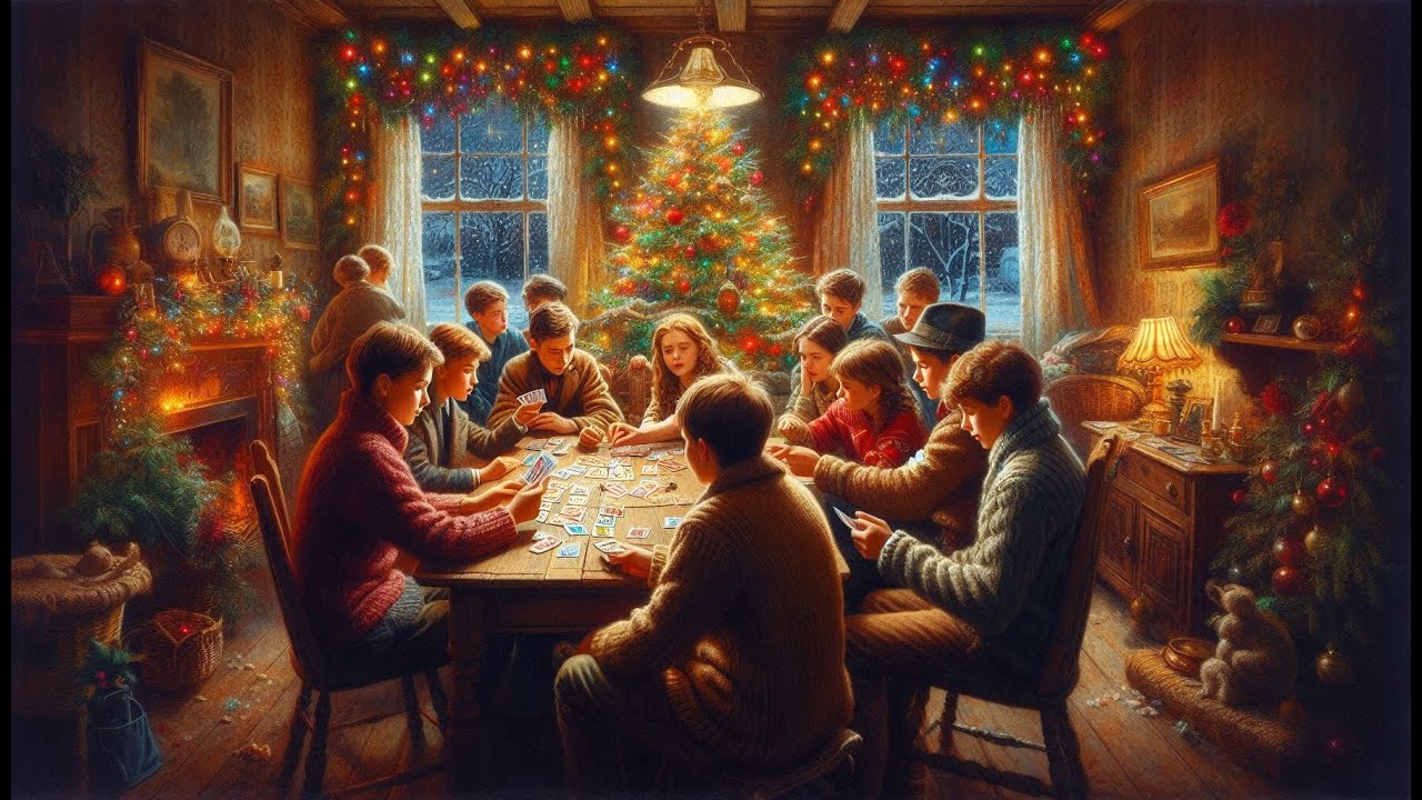 Nuevos Juegos de Mesa de Cartas que han llegado a nuestra Ludoteca