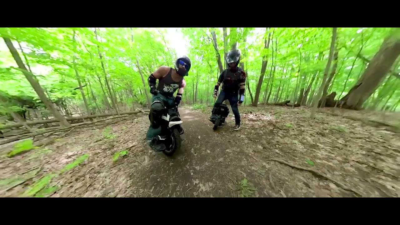 MONOVIBEs 2KX - London ON. May 27th, 2025. (Raw footage)