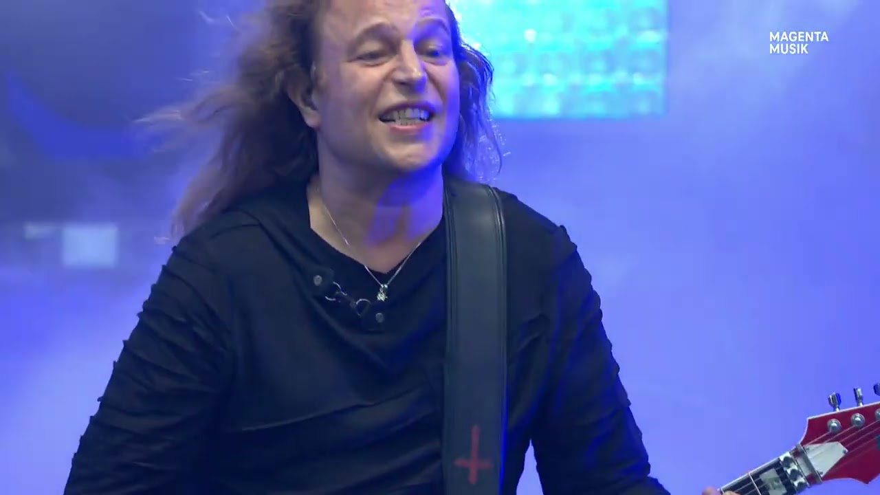 Kreator: Live at Wacken Open Air 2023 (Full Show HD)