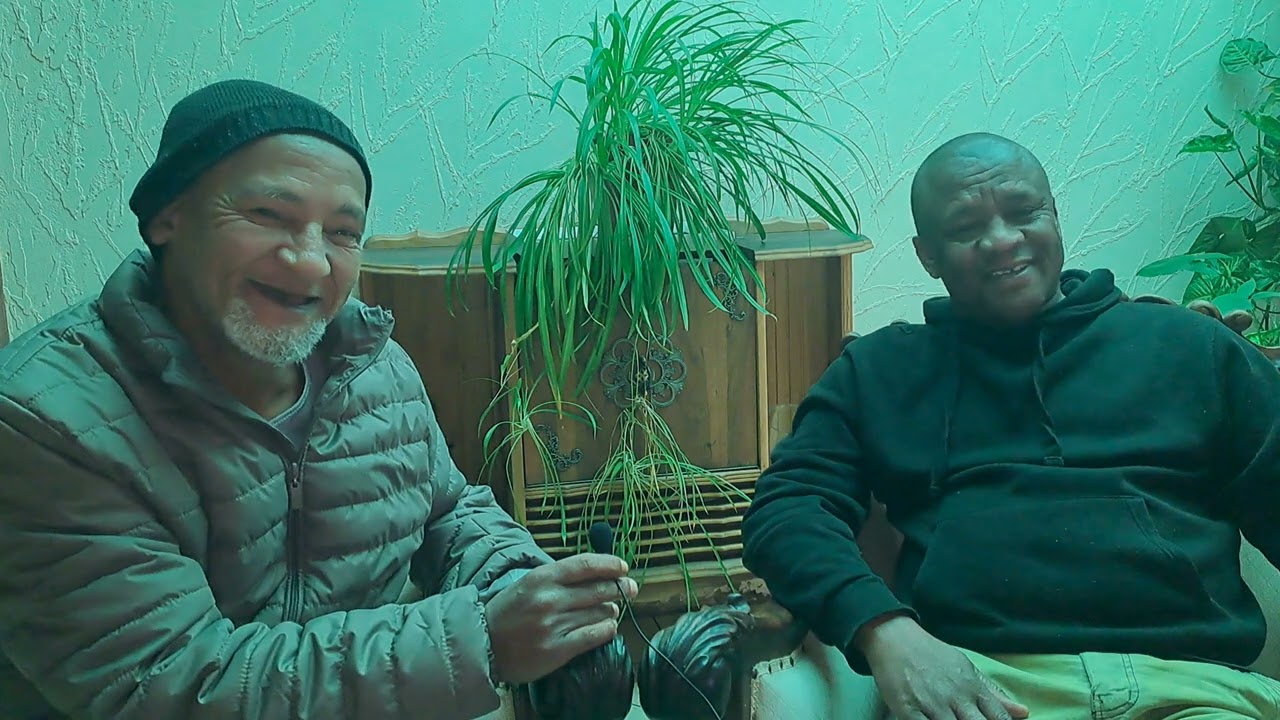 Generals in the Entertainment Industry sharing 80 Years of experience between them. #Legends 