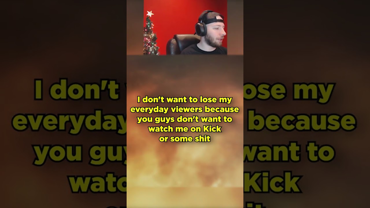 is Kick better than Twitch?