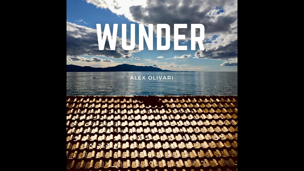 Wunder (Alex Olivari)