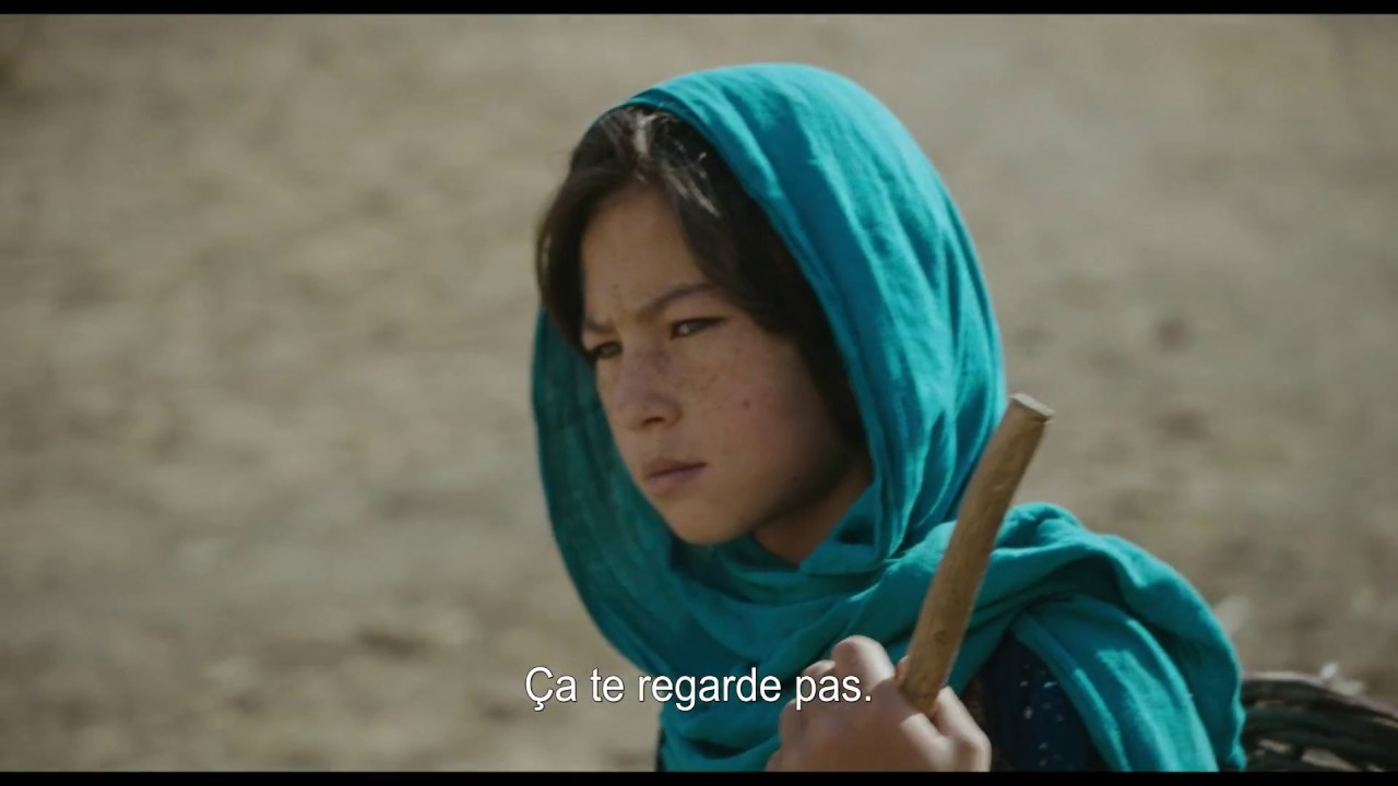 Wolf and Sheep (2016) - Trailer (French Subs)