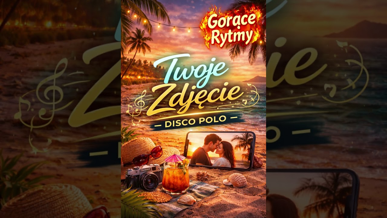 Twoje Zdjęcie-GorąceRytmyNowosćHIT2026