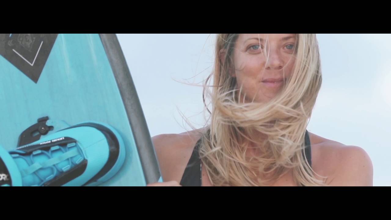 2016 AWSI Brand of the Year - Liquid Force Kites