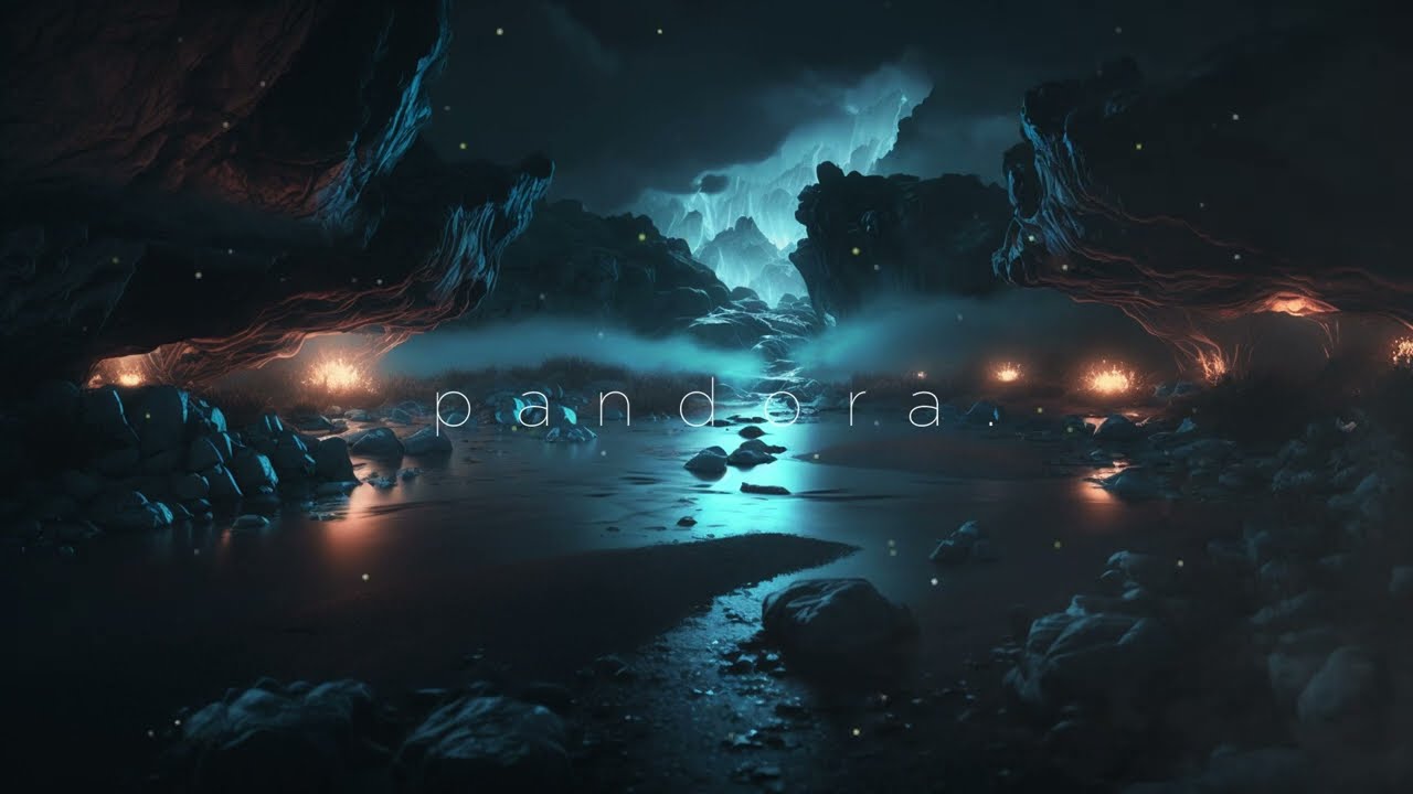 lucid dreams but it sounds like snowfall (1 hour) (slowed reverb)