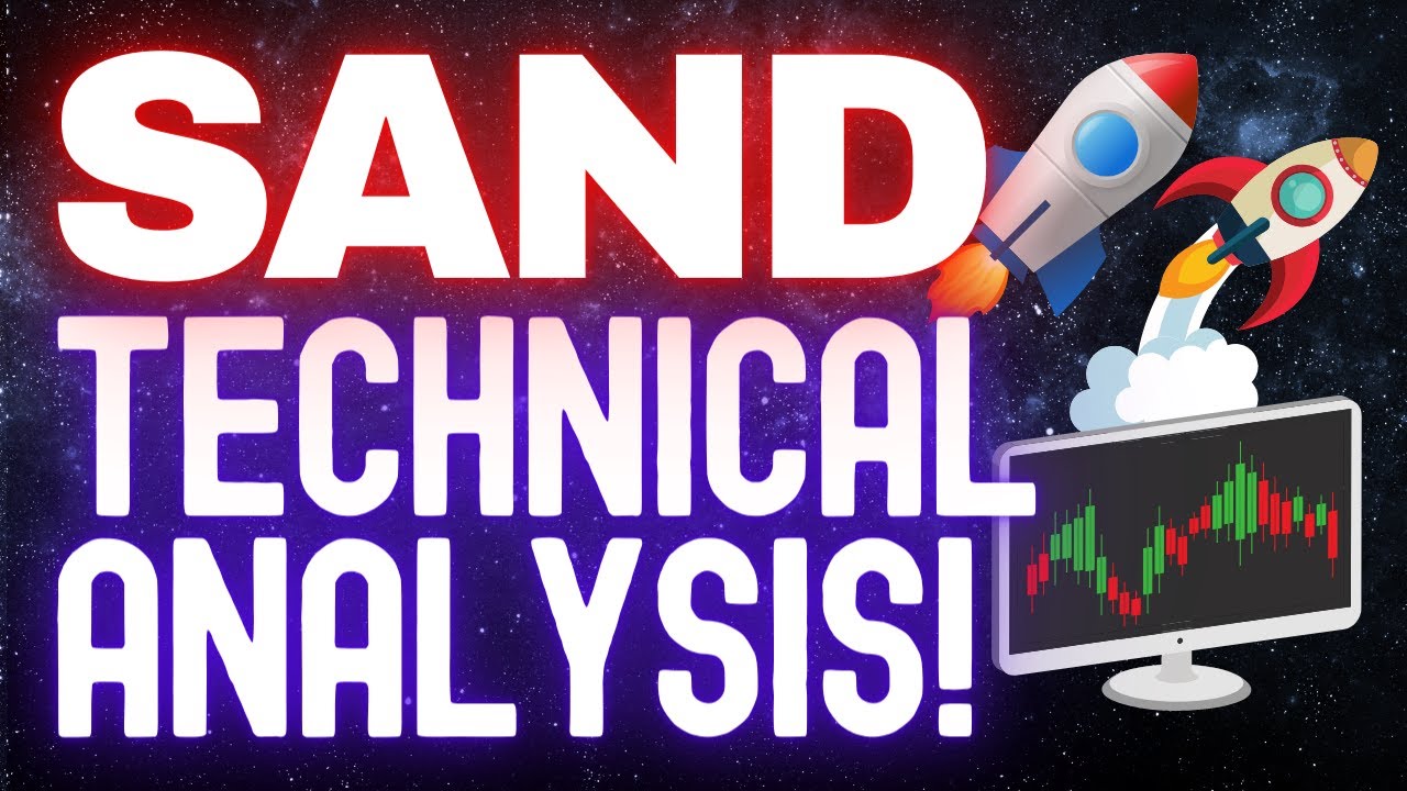 SAND Sandbox Crypto Price News Today - Technical Analysis Update and Price Prediction!