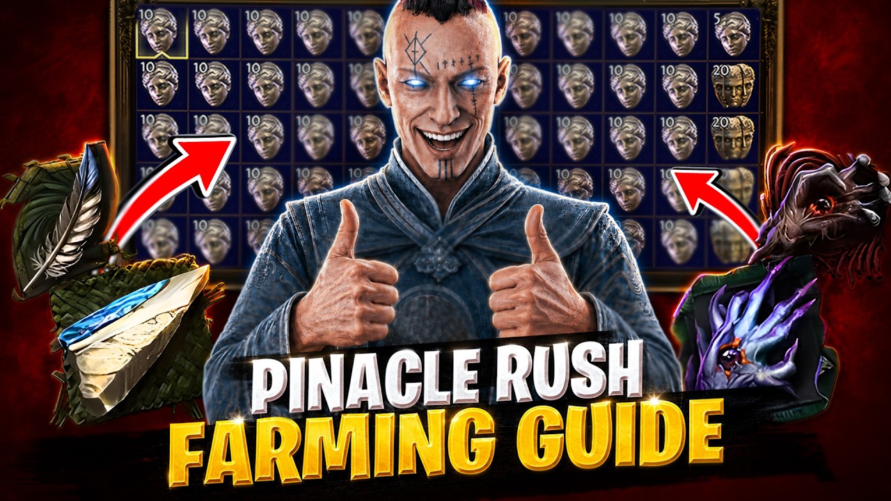 HOW I PRINT DIVINES with THIS FARMING STRATEGY | POE2 0.5