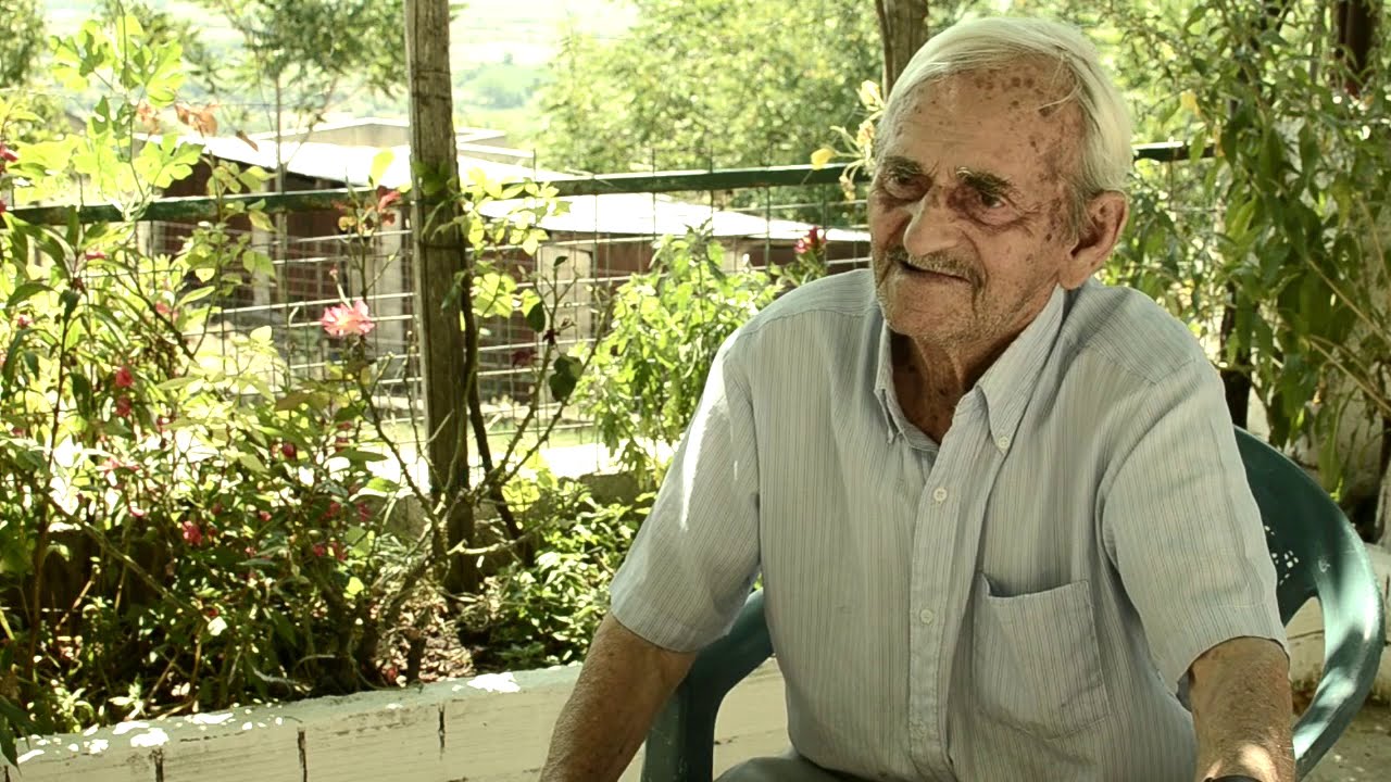Ηλιόρραχη: Εμφύλιος, μάχες σε Μουργκάνα και Πουρνιά