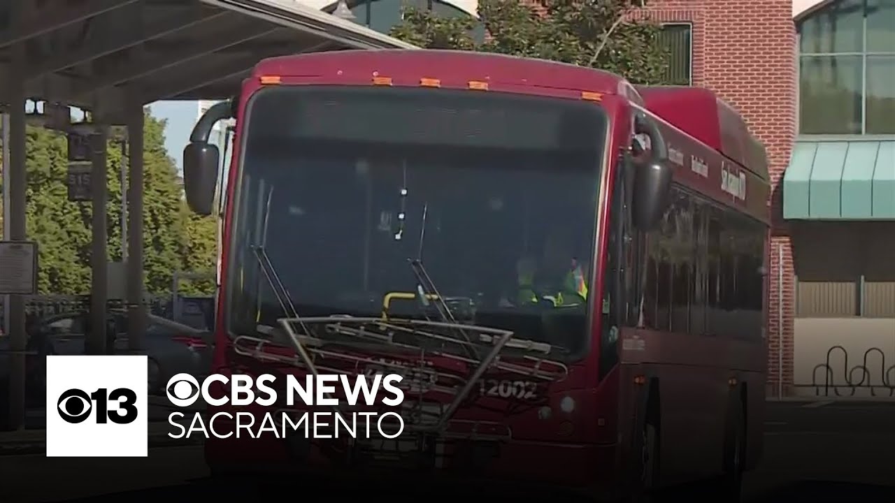 San Joaquin County RTD claims its been denied funding to bus repairs