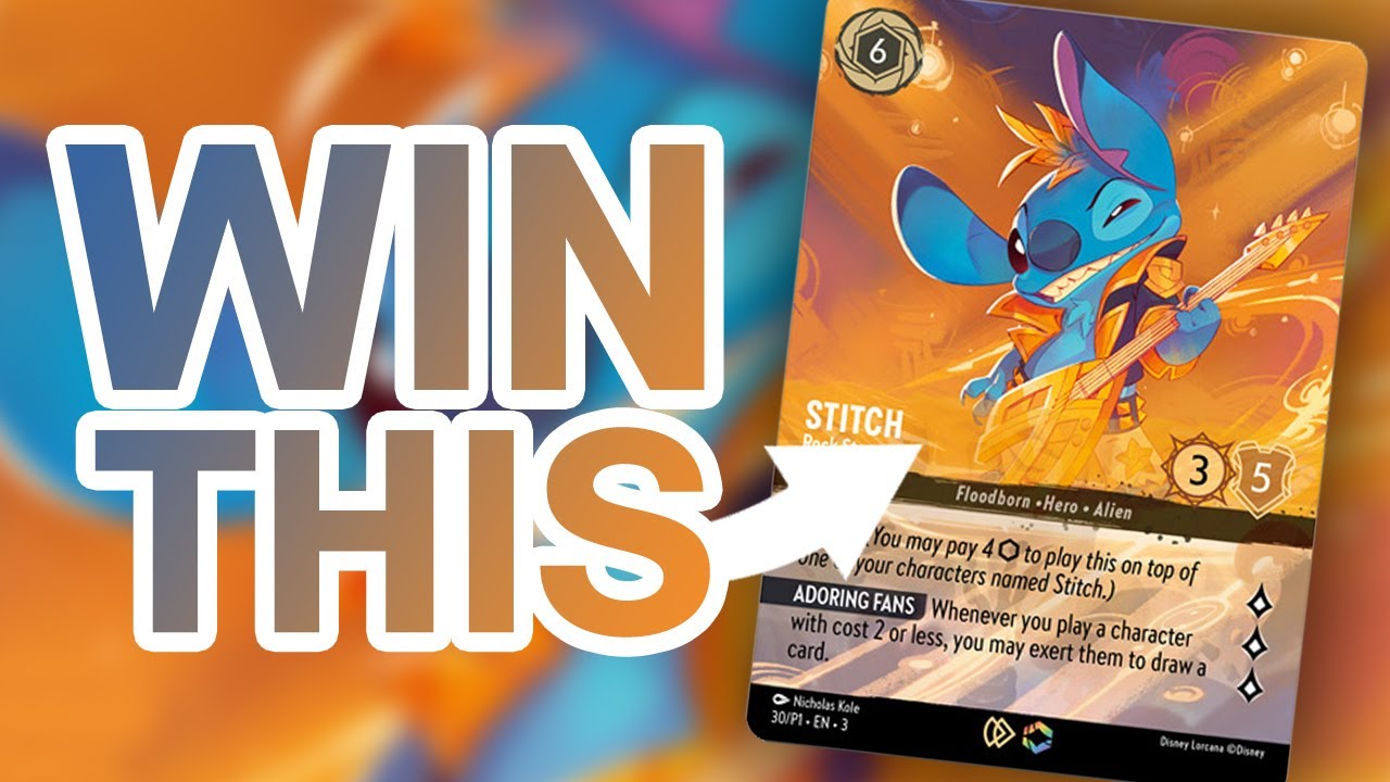 LORCANA WORLD CHAMPIONSHIPS ARE COMING! | Lorcana News