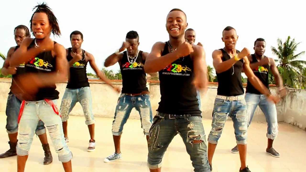 TOOFAN Soldats  du Cool catché