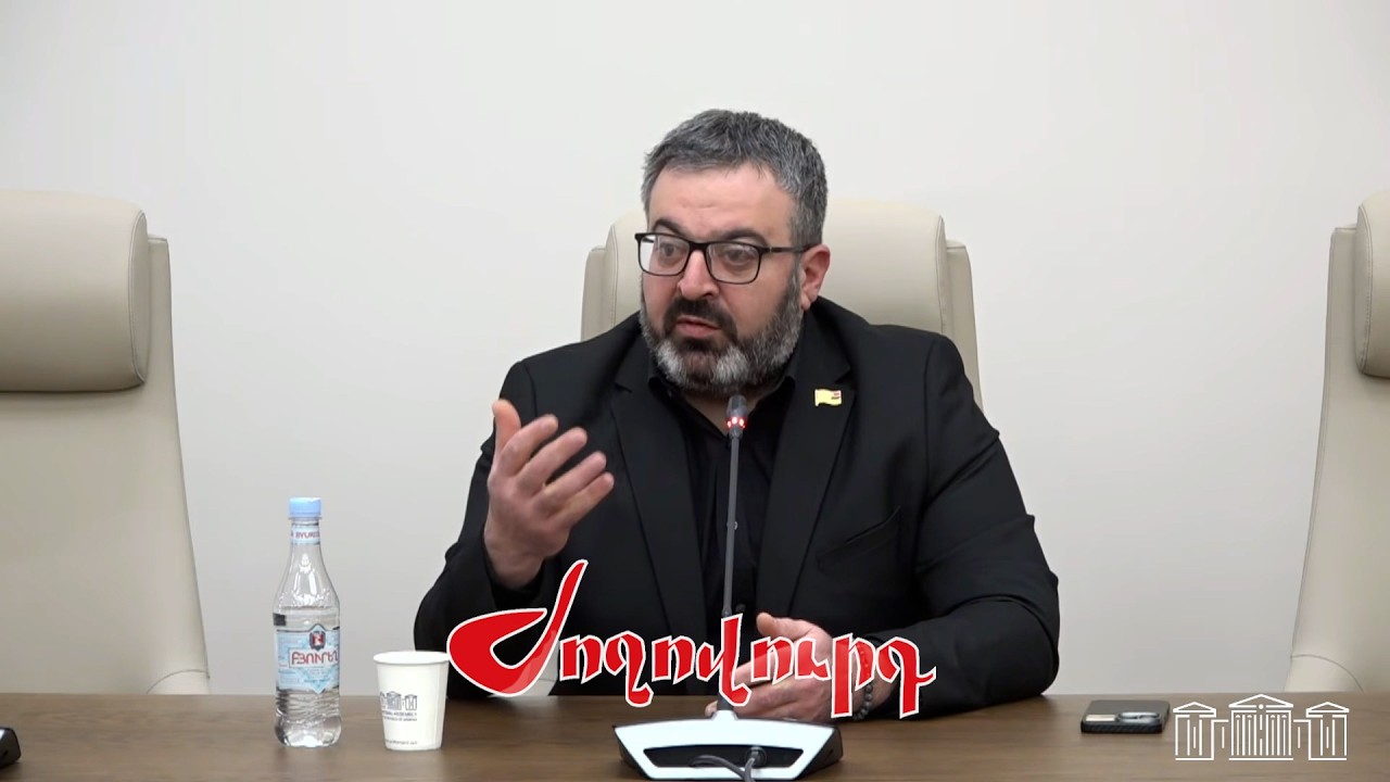 «Մենք էլ ունենք մեր հարցումները, ՔՊ-ն որևէ շանս չունի»․ Գառնիկ Դանիելյան