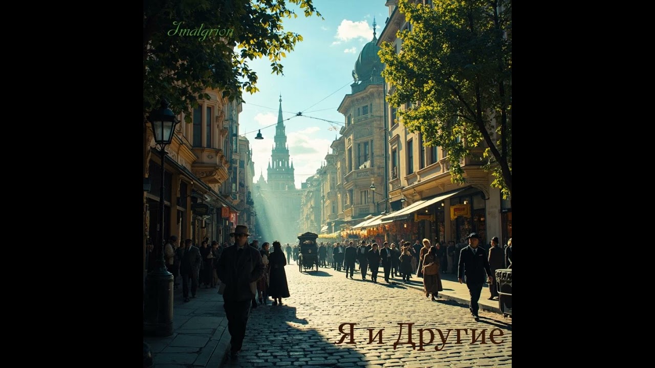 Я и Другие - Весь альбом