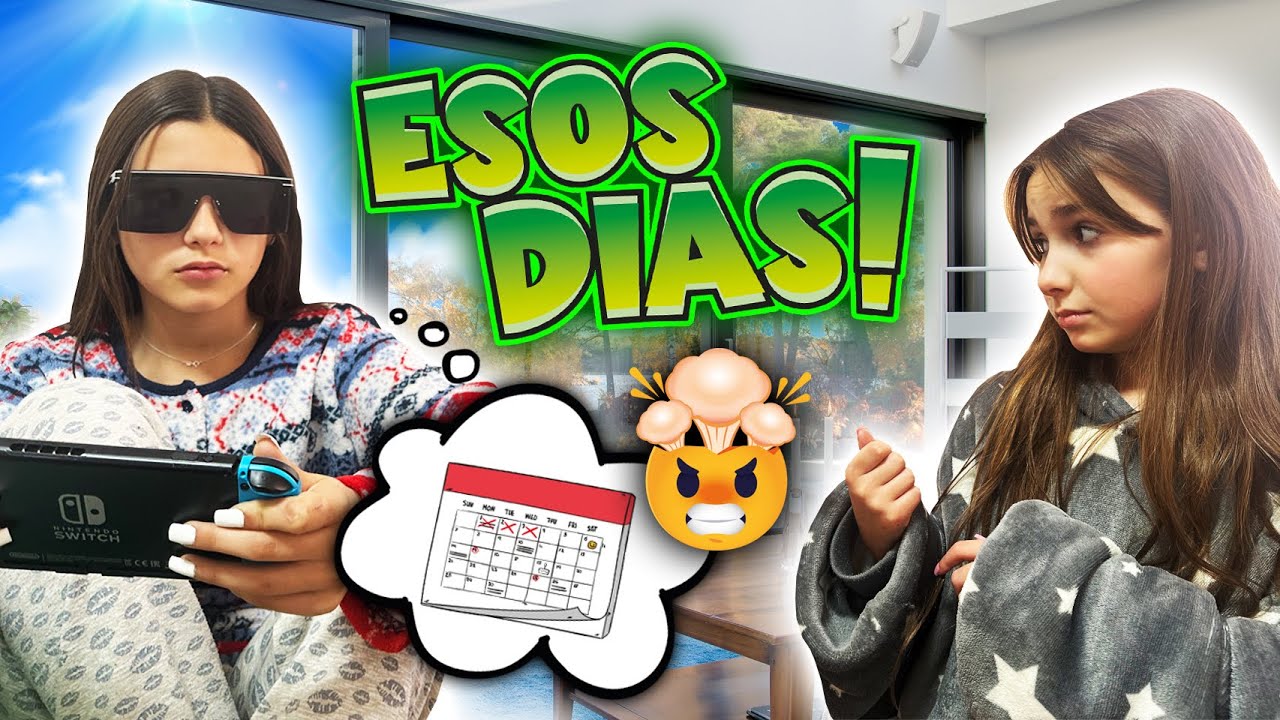 LAS CHICAS ME ENTEDERAN PERFECTAMENTE 😂😂