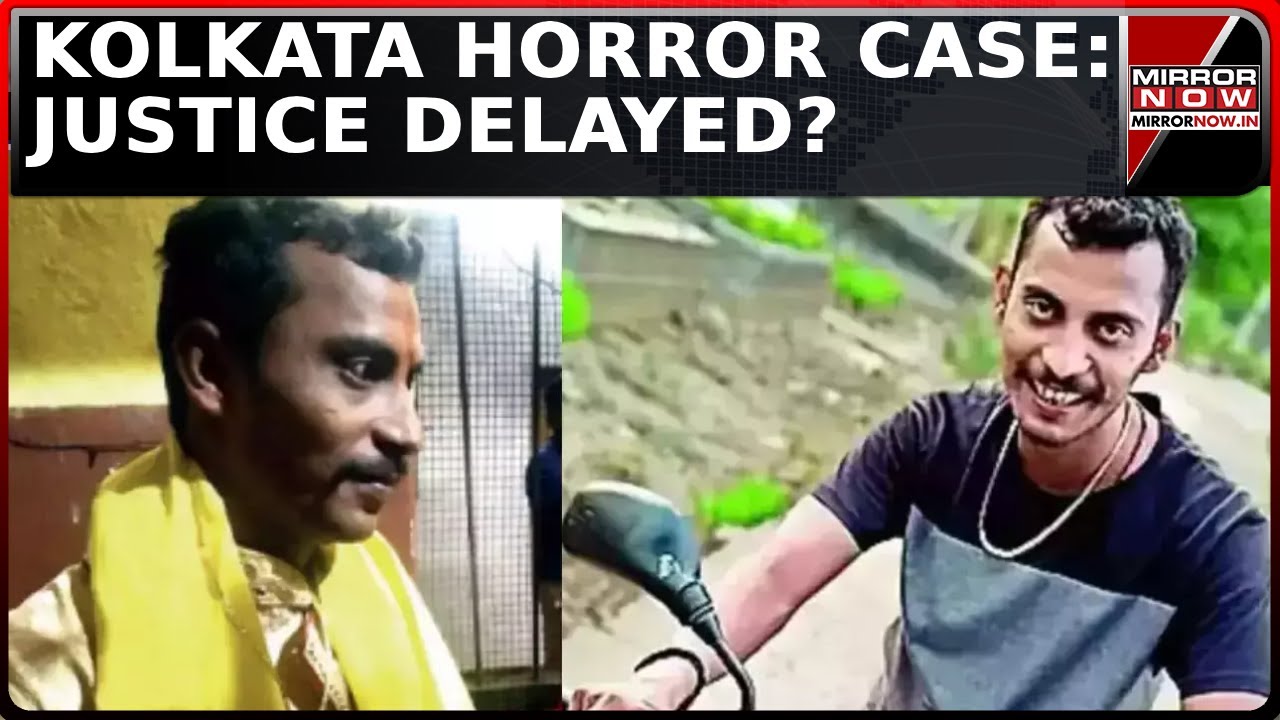 Kolkata Horror Case: Sanjay Roy Gets Life Imprisonment | RG Kar Medical College | CBI's Report |