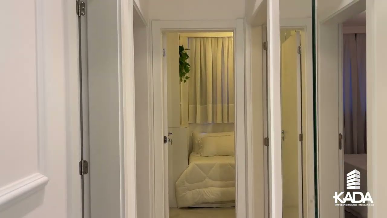 Showroom 2001 Chateau Avenue | Kada Construtora