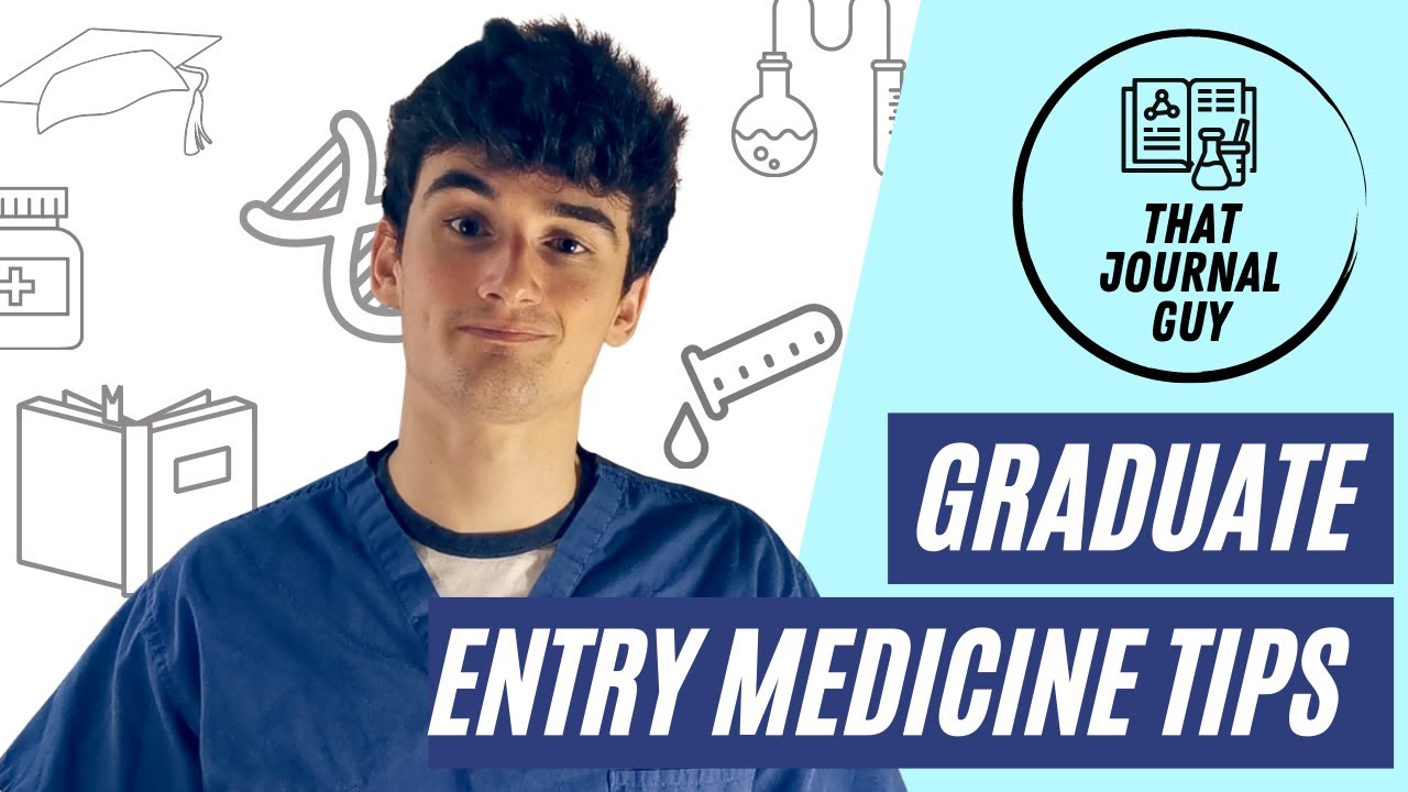 Graduate Entry Medicine