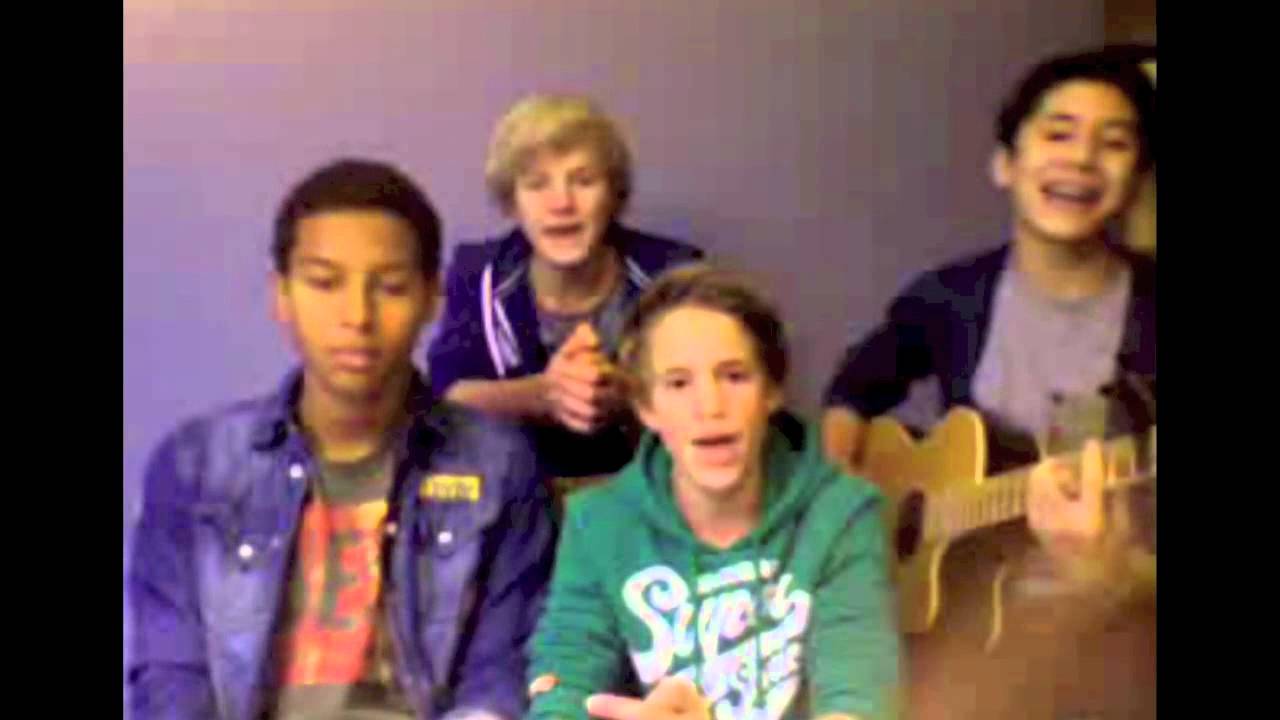 Mainstreet - Stop The Time (Twitcam)