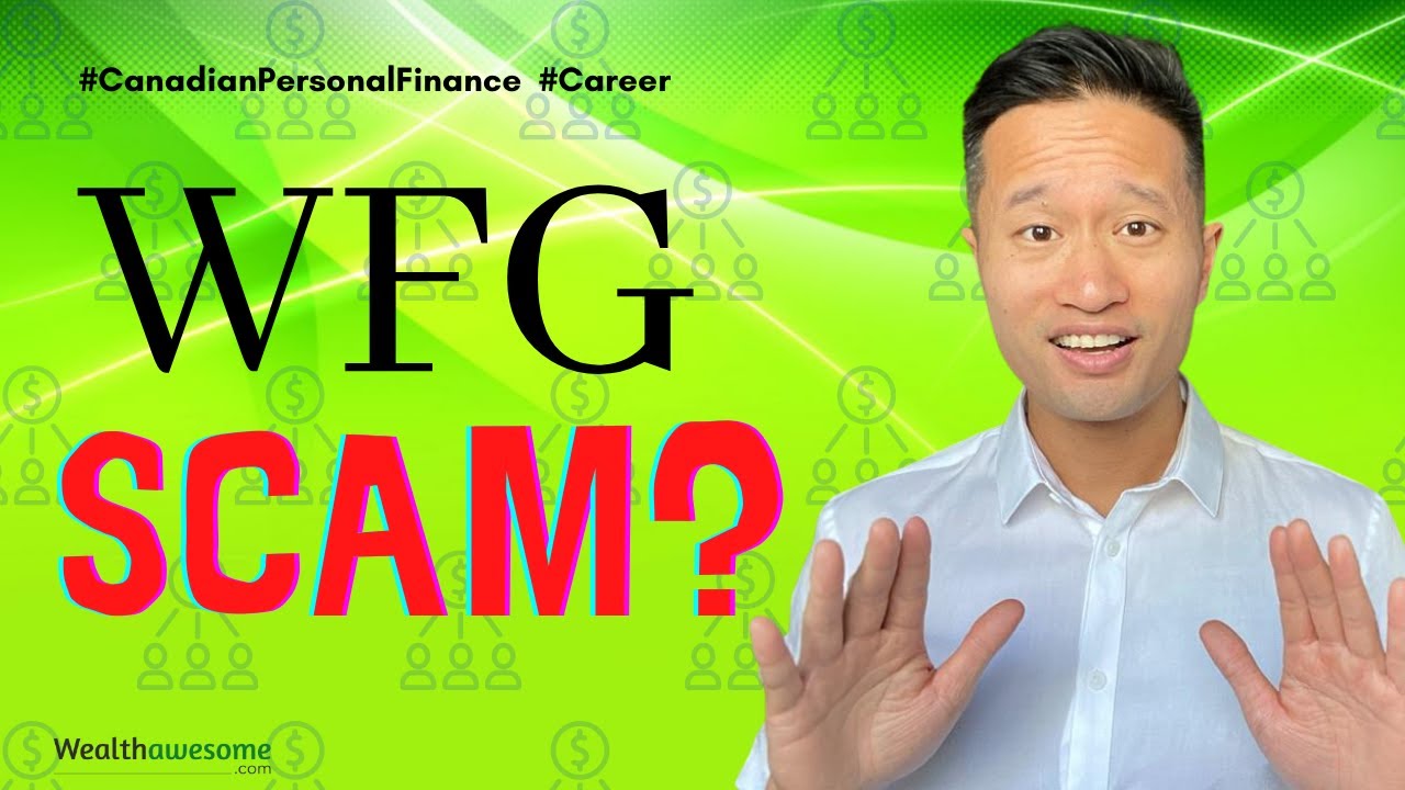 WFG — это афера? Обзор World Financial Group