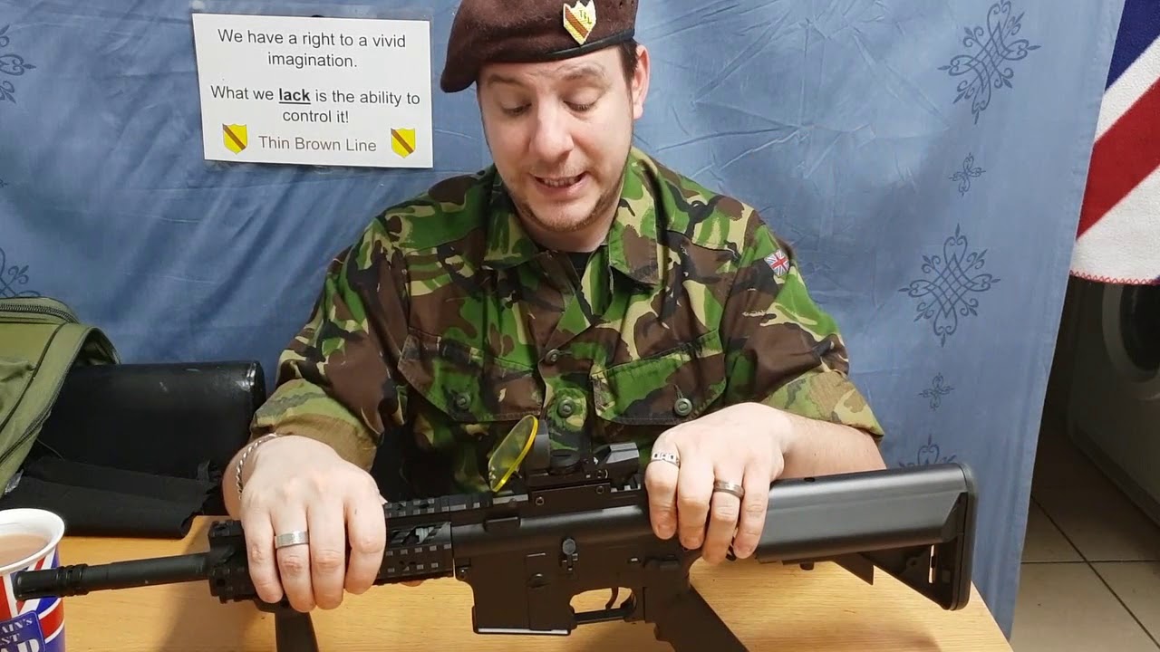 Cyma M4A1, Ideal starter airsoft replica