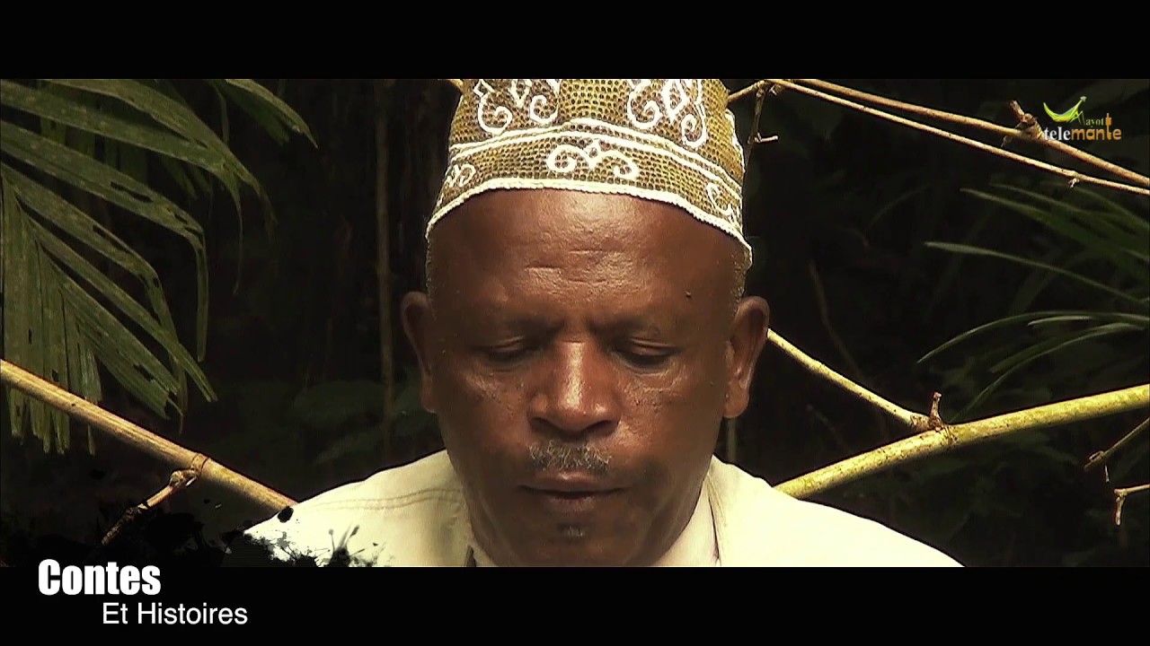 Telemante - Contes et Histoires de Mayotte 3 (Officiel Video)
