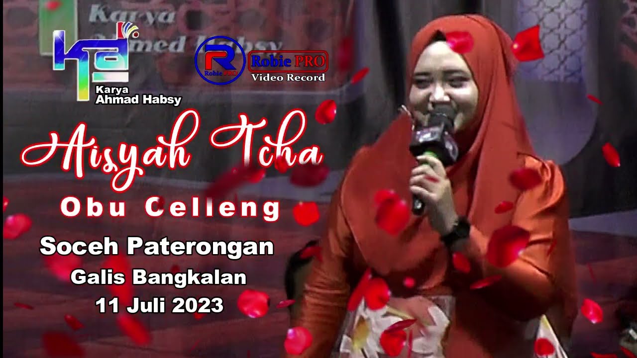 HUJAN DUIT Aisyah Icha. karya Achmad Habsy