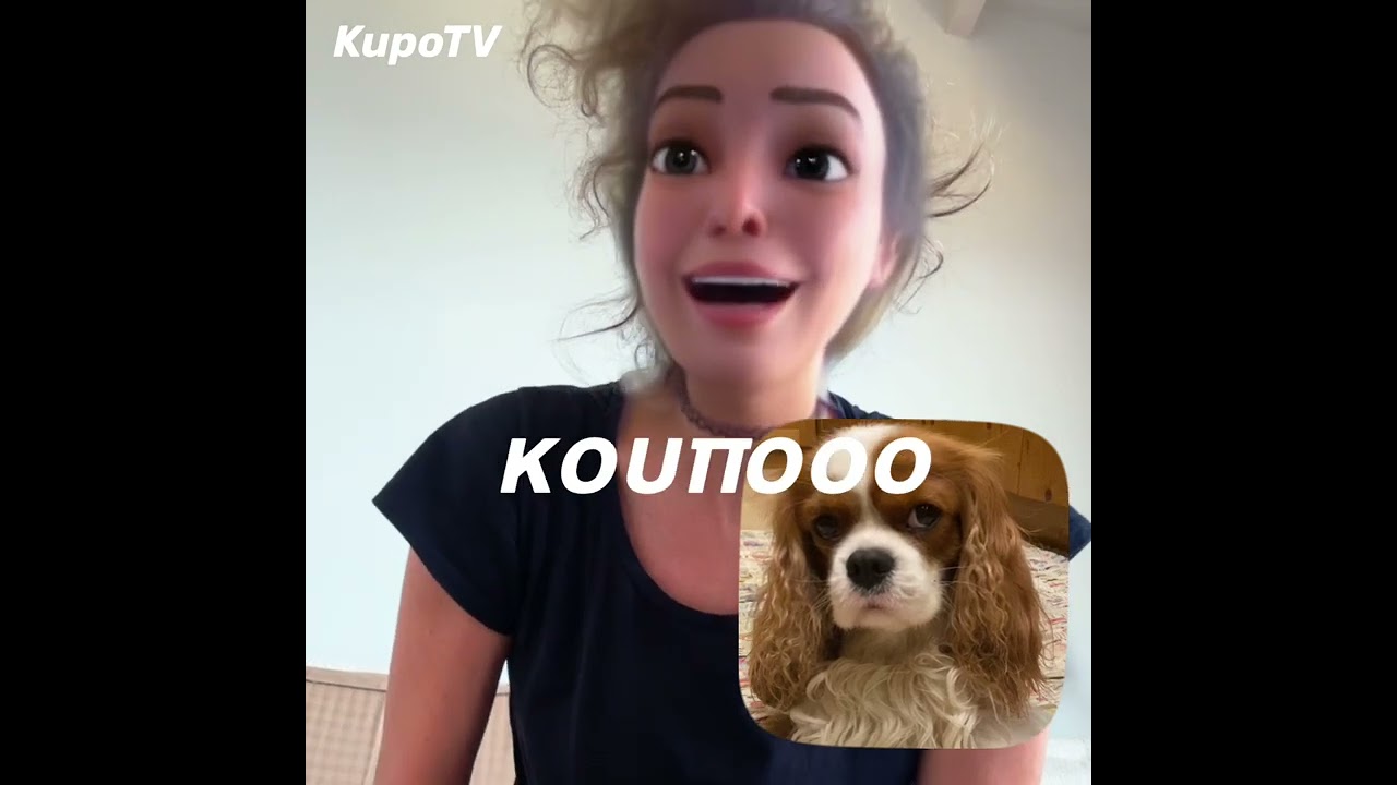 ￼Kupo theme song &Pi;&rho;&omicron;&sigma;&pi;ά&theta;&epsilon;&iota;&alpha; &pi;&rho;ώ&tau;&eta;, Kupo!￼