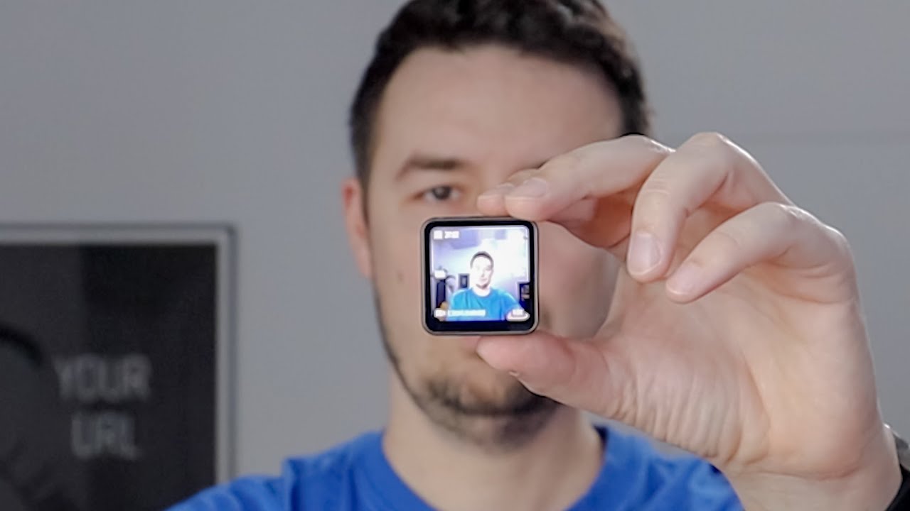 DJI Action 2 i DJI Mic - Zabawki czy narzędzia?