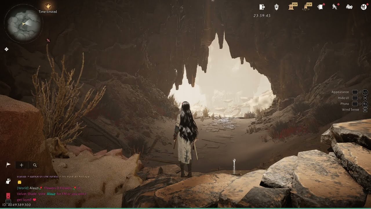 Where Winds Meet - Wandering Tales: Worth More than Gold - How to Find Imperial Edict