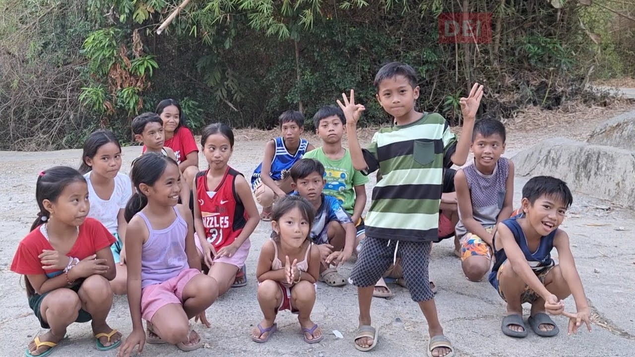 TRENDING NA SAYAW? SYEMPRE DI KAMI MAGPAPATALO JAN🤣🤣