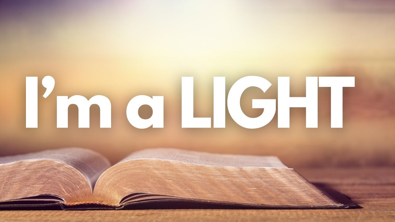 An In-depth Bible Study on Matthew 5:14-16 | Being the Light of the World