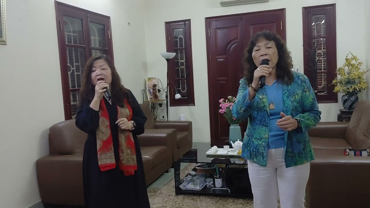 MÙA XUÂN ĐẦU TIÊN - NS Văn Cao