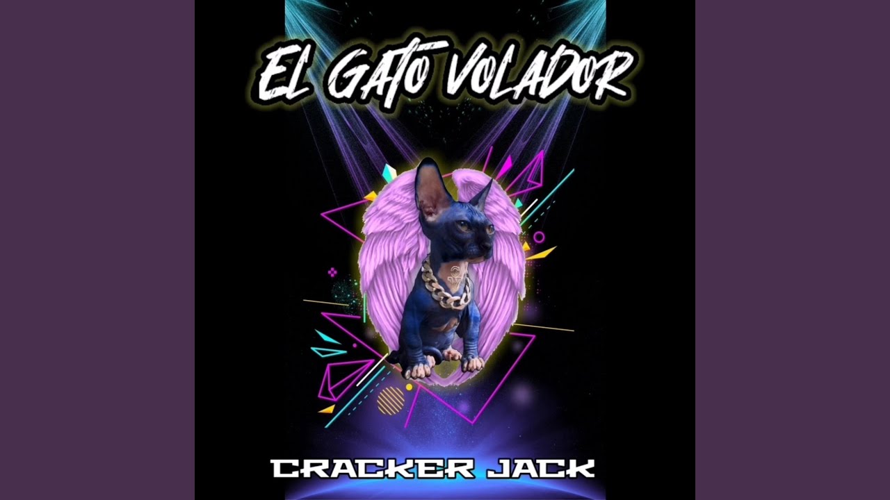 El Gato Volador