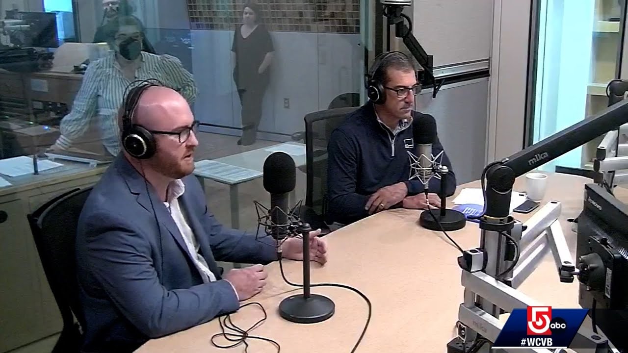 Massachusetts Question 1 debate: Proposed tax on incomes over $1 million