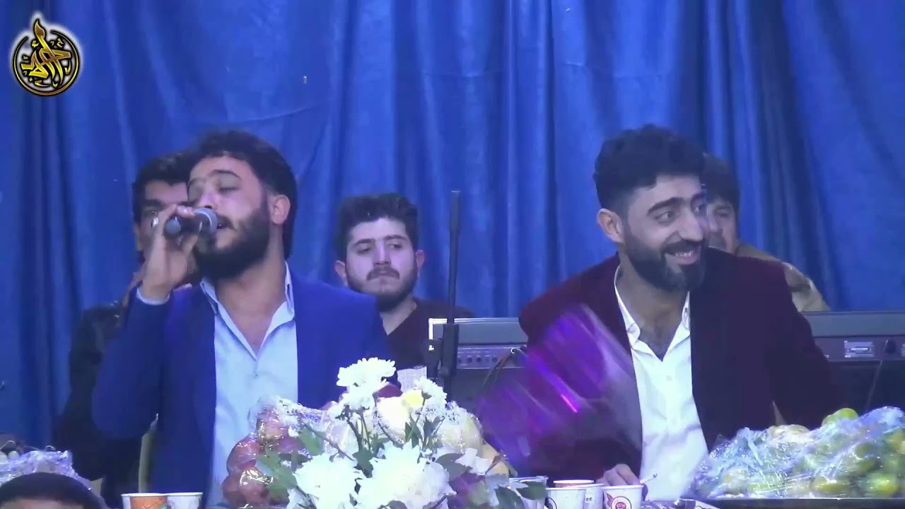النوب النوب محمد رضية & علي لطفية