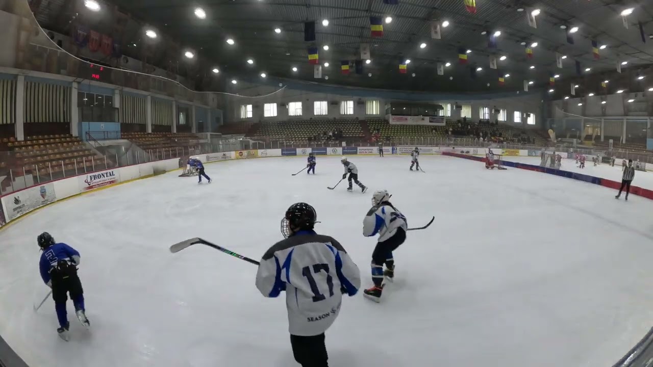 Allianz Tiriac U11 vs Olimpia Ploiesti U11